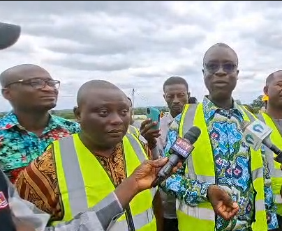 Agric Committee in Parliament calls on Finance Minister to fund timely completion of Farmers Service Centres