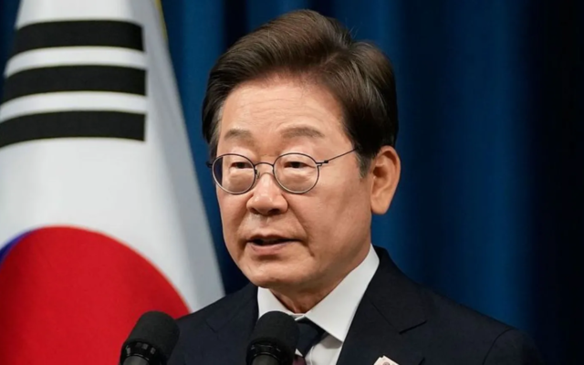 South Korea recalls Ukraine envoy over prisoner of war row