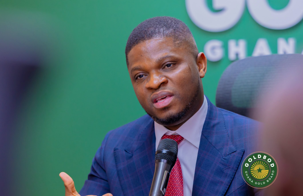CAGG demands retraction, apology from GoldBod CEO over alleged illegal mining remarks