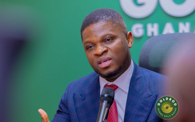 CAGG demands retraction, apology from GoldBod CEO over alleged illegal mining remarks