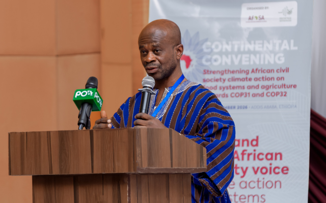 COP31 must deliver action, not more promises – African climate negotiators
