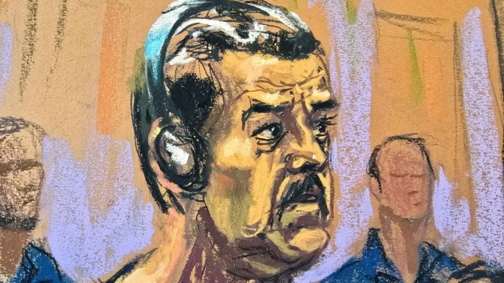 Venezuela’s ex leader Nicolás Maduro charged with conspiracy to commit torture