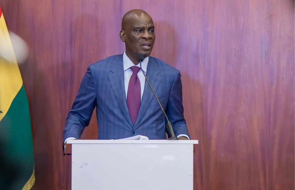 Government spends GH¢917m on No Fees Stress policy for 321,807 students