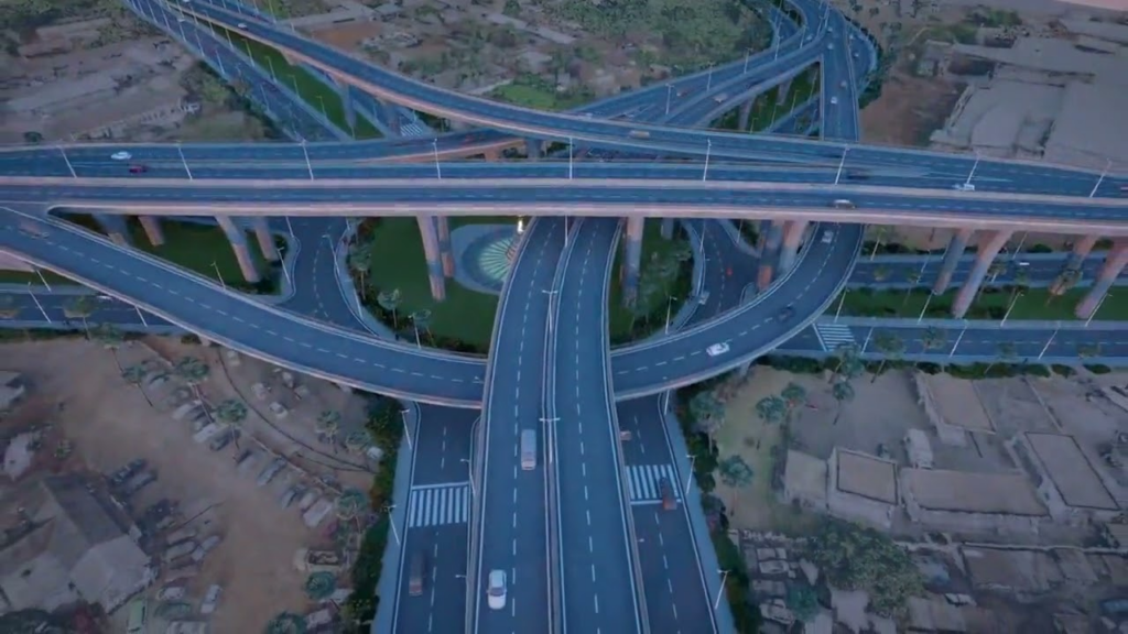 KMA orders traders and garage operators to vacate Abrepo ahead of Suame Interchange works