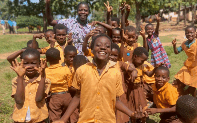 Education Ministry commends Ghanaian teachers on World Teachers’ Day 2026