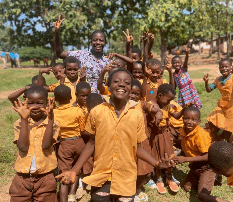 Education Ministry commends Ghanaian teachers on World Teachers’ Day 2026