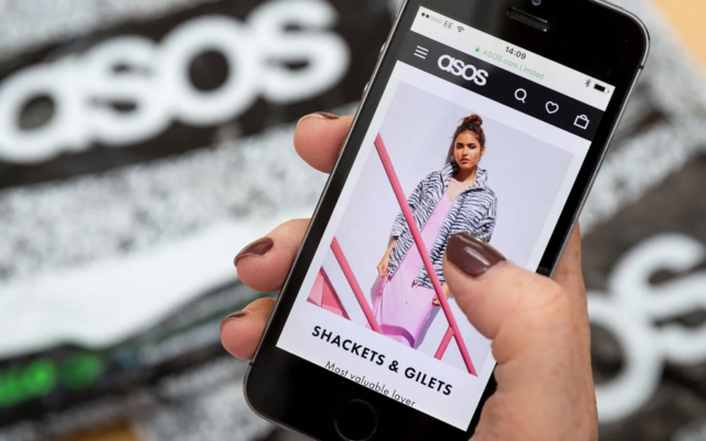 Asos hackers took more personal details than first revealed, BBC finds