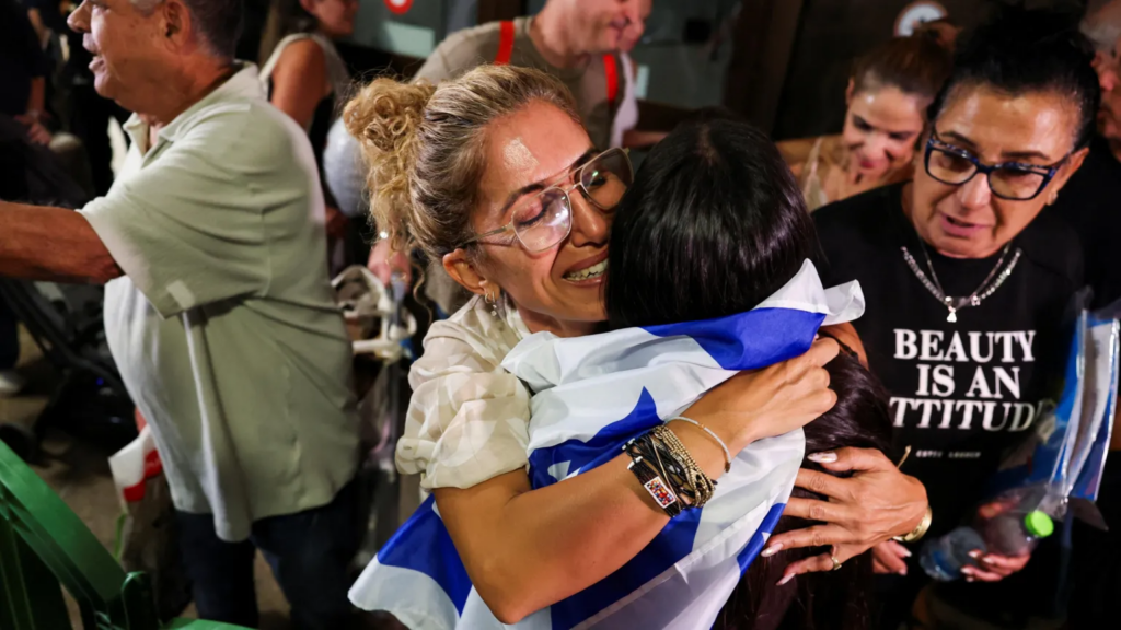 Too early to say if Iran involved in Dubai Tel Aviv flight attack, Israeli PM says