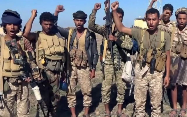 Three Saudi nationals killed in Houthi attacks on Riyadh airport