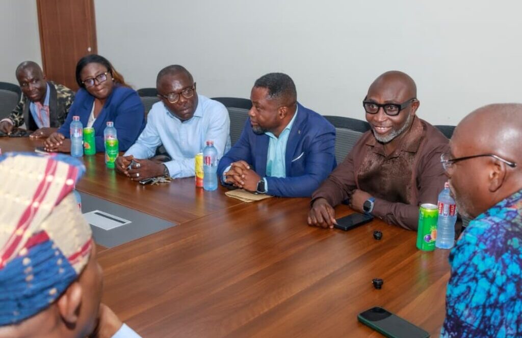 GOC, GFA chart Olympic qualification roadmap for Black Queens, Black Meteors