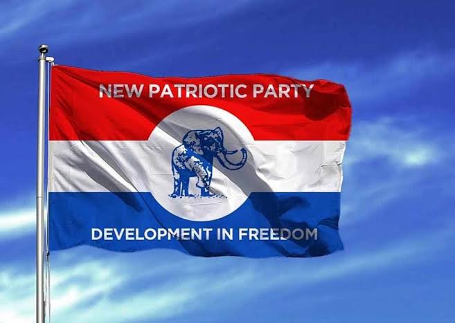 ‘My Grandmother is an NPP Founding member’ – Ekua Amoakoh reveals family’s NPP roots