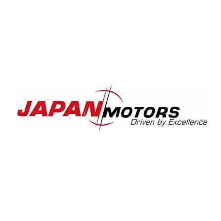 Japan Motors donates five motorcycles to support 42nd National Farmers’ Day