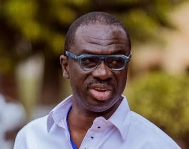 Baffour Awuah: EOCO effected an arrest, detained MP after hours of waiting, questioning – Afenyo Markin