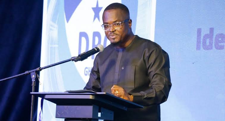 NIA opens online Ghana Card replacement service to Ghanaians in 11 countries