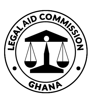 Legal Aid Commission has offices in only 45 of Ghana’s 261 districts, needs 180 more staff