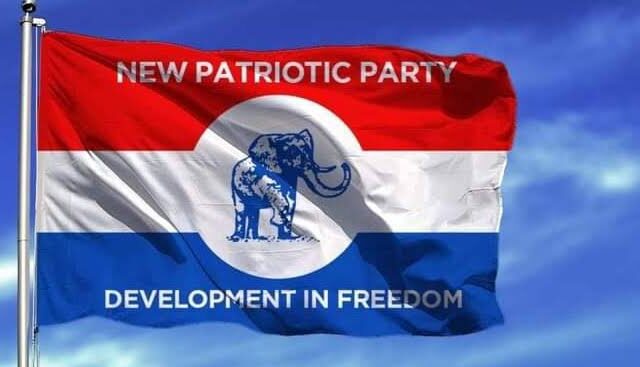 NDC congratulates new NPP executives, urges national interest above party interests
