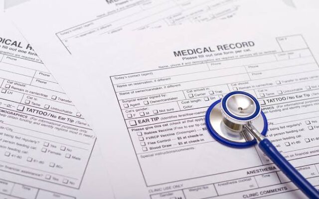 Ghanaian clinic stored patient records on an unassessed system before regulator intervened