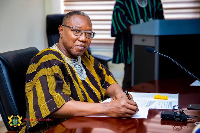 Obuasi SHTS headmaster assault linked to alleged fetus burial, not sexual abuse – Apaak