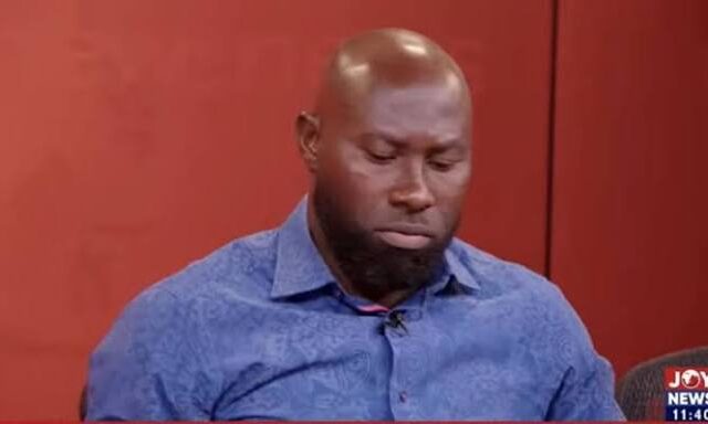 EOCO grants Suame MP John Darko enquiry bail in GH¢27m SIC investigation