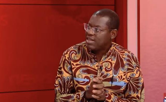 Bright Simons flags computing capacity error in Ghana’s AI strategy and questions GhanaChat costs