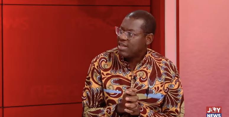 Bright Simons proposes $13m civil service AI assistant as alternative to Ghana’s $270m GhanaChat plan