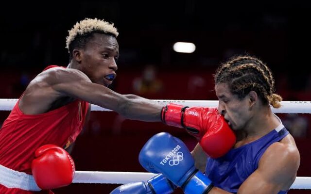 Hindsight: Ghana’s LA 28 Olympic Boxing Qualifier Hosting Rights Explained