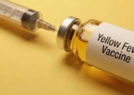 GHS begins Yellow Fever vaccination campaign in three Upper West districts