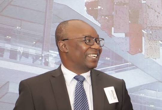 Governance specialist calls for digital reforms to improve justice delivery