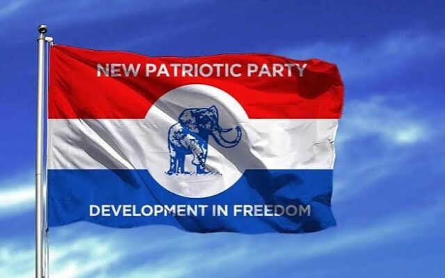 NPP sets November 1–10 for parliamentary aspirants to declare interest