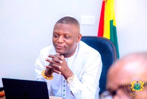 NPP demands Sports Minister’s resignation over visa controversy