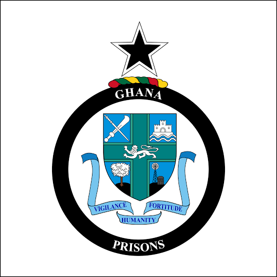 Mahama promotes 15 Ghana Prisons Service officers to senior ranks