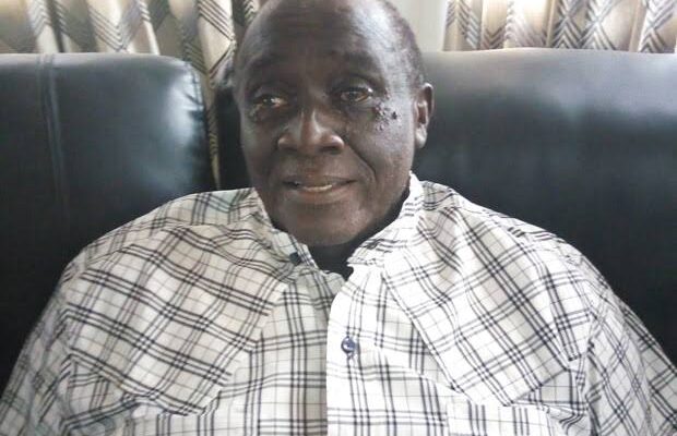 GFA and Sports Ministry must not rush Black Stars head coach appointment – Nana Fitz