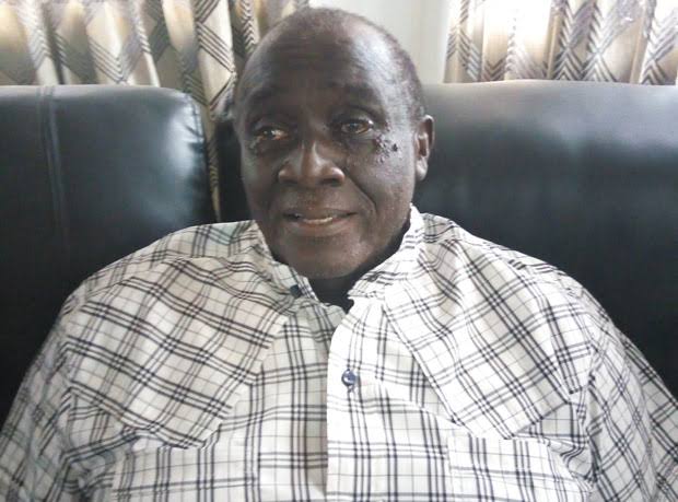 GFA and Sports Ministry must not rush Black Stars head coach appointment – Nana Fitz