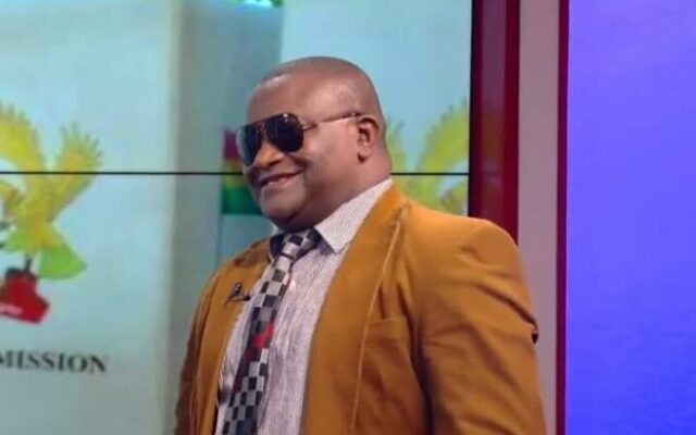 Ghana must protect national interest in pursuit of BRICS membership – Hassan Ayariga
