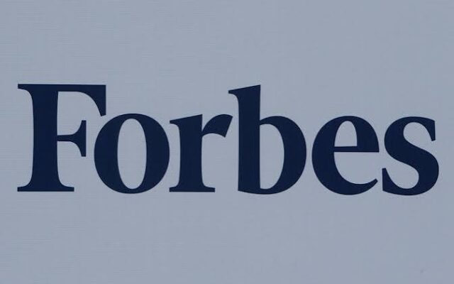 Forbes’ World’s Best Employers 2026: No Ghanaian firm ranked among 900 companies
