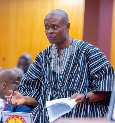 Government plans permanent military camps along rivers to intensify galamsey fight
