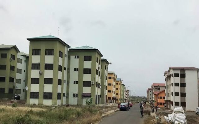 Works and Housing Minister gives Ghana Hydrological Authority 3 months to report progress on key challenges