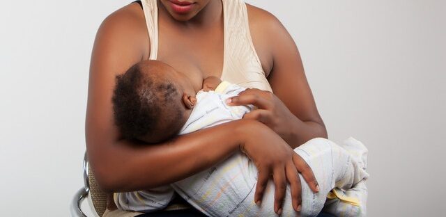 The Breast that feeds the future: Nurture it, Protect it, Check it