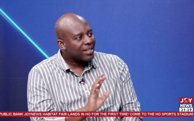 EC safeguards must check partisan bias among commissioners – Osae Kwapong