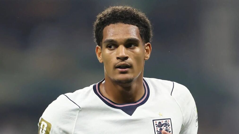 Liverpool to activate buy option for English Ghanaian defender Jarell Quansah