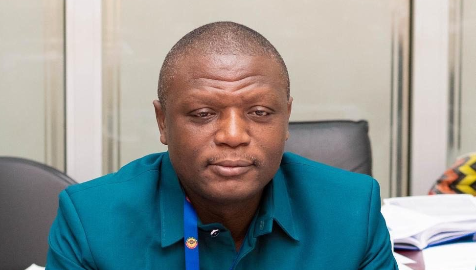 ‘No flying in just for matches’ – Kofi Adams sets conditions for next Black Stars coach