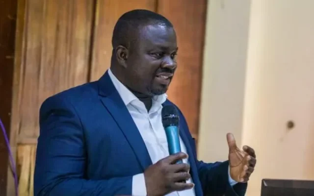 GJA accepts Mahama’s request to organise national forum on hate speech