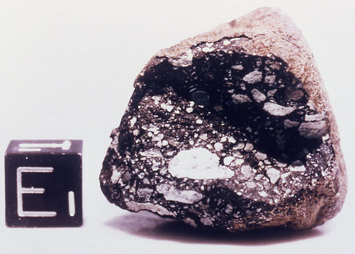 Meteorites: Nature’s free sample return
