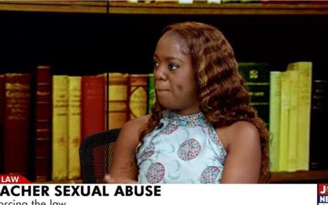 Obuasi SHTS abuse: Adults who knew but failed to act are also guilty – Mariam Darlington
