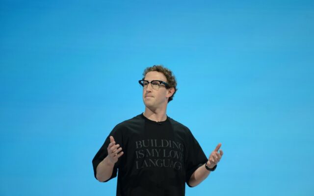 Meta ordered to pay $25 billion in case related to Cambridge Analytica scandal