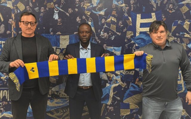 Desire FC teams up with Hellas Verona to develop emerging talent in Ghana