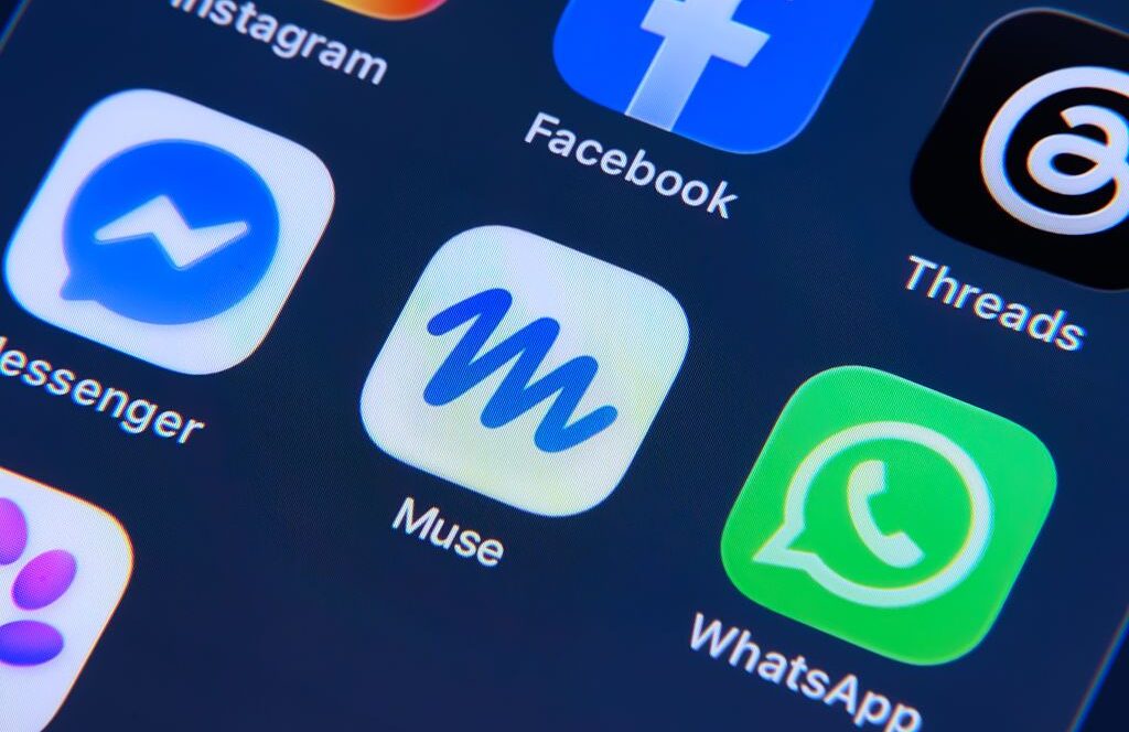 Meta’s Muse launches on iPad just a month after its mobile debut