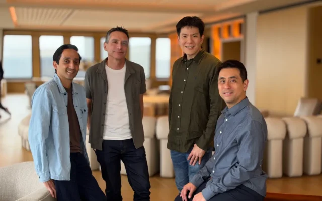 Agent identity startup Mintive lands Cowboy Ventures, Coatue, angels Jeff Dean, Andrej Karpathy
