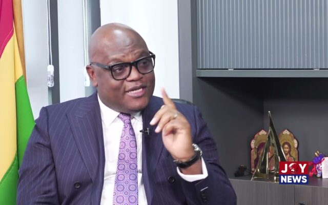 Model markets key to tackling foreign encroachment in informal retail – GIPA CEO