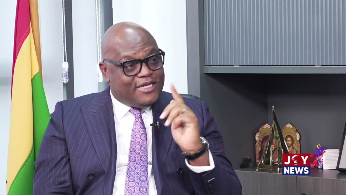 Ghana is not bending rules for foreign investors – GIPA CEO
